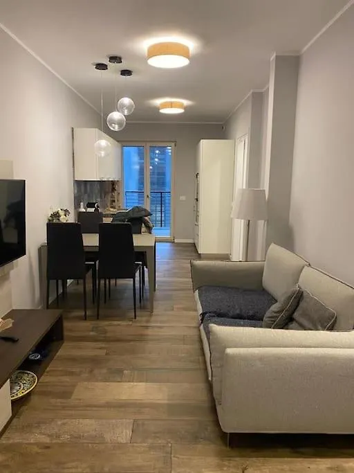 Un'Oasi Di Relax A Due Passi Dal Policlinico - Ma Apartment San Giuliano Milanese