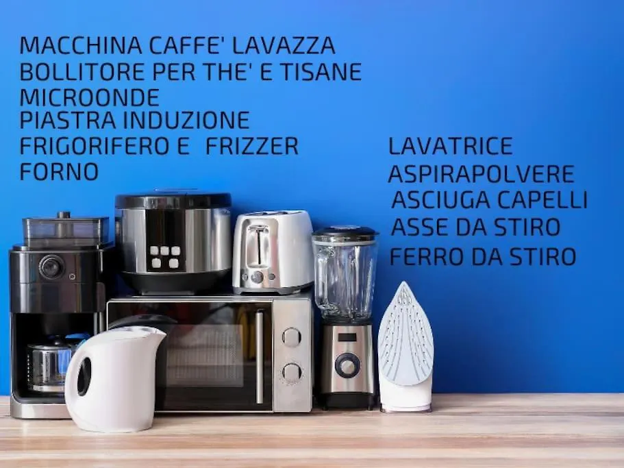 Un'Oasi Di Relax A Due Passi Dal Policlinico - Ma Apartment San Giuliano Milanese Italy