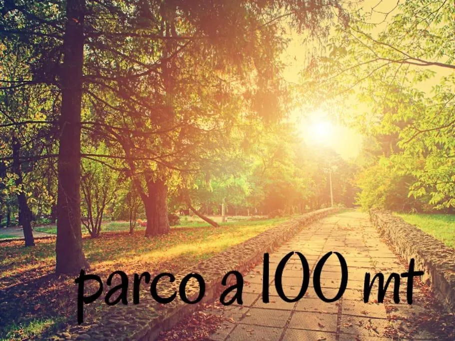 Un'Oasi Di Relax A Due Passi Dal Policlinico - Ma Apartment San Giuliano Milanese Italy