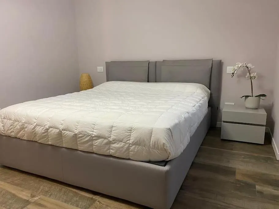 Un'Oasi Di Relax A Due Passi Dal Policlinico - Ma Apartment San Giuliano Milanese