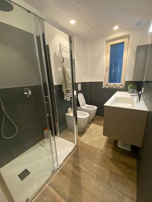 Un'Oasi Di Relax A Due Passi Dal Policlinico - Ma Apartment San Giuliano Milanese Italy