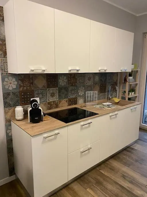 Un'Oasi Di Relax A Due Passi Dal Policlinico - Ma Apartment San Giuliano Milanese