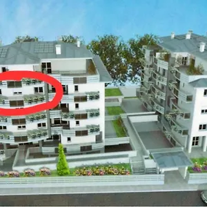 Fabio Near Milan&hospitals Appartamento San Giuliano Milanese