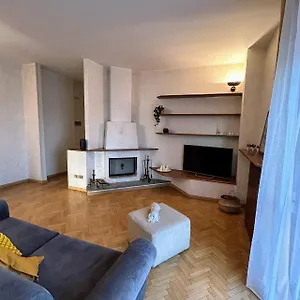 Attico Bellavista Novate Milanese