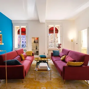 Residenza Bellavista Design E Vista Mozzafiato Appartamento Bologna