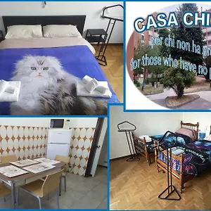 Casa Chiara Appartamento San Giuliano Milanese