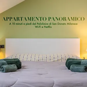 Panoramico San Giuliano Milanese